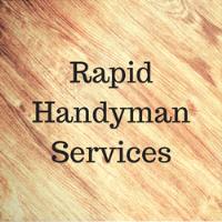 Rapid Handyman Services N10 image 1